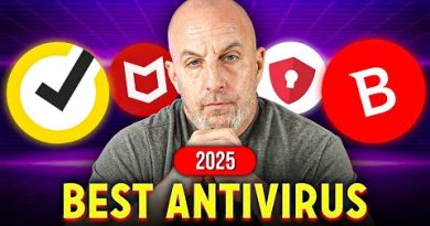 Meilleur Antivirus : Guide 2025 des Logiciels de Sécurité