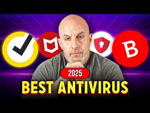 Meilleur Antivirus : Guide 2025 des Logiciels de Sécurité