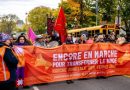 De la Marche mondiale des femmes au mouvement Mères au front : un engagement continu