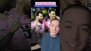 Messi fait encore parler de lui sur TikTok ! 🤣😍