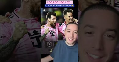 Messi fait encore parler de lui sur TikTok ! 🤣😍
