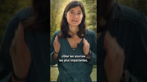 Mesurer efficacement l'exposition aux particules de l'air