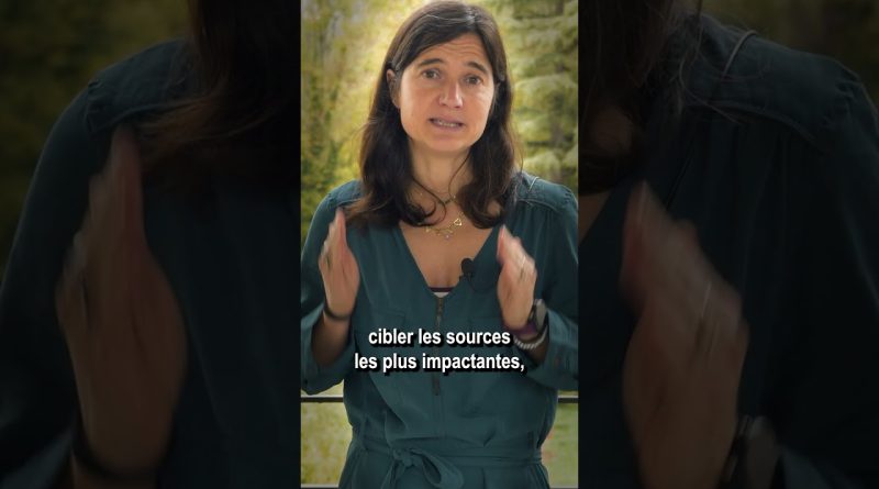 Mesurer efficacement l'exposition aux particules de l'air