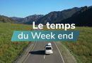 Météo de votre week-end : possible poursuite des conditions calmes - Actualités La Chaîne Météo