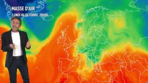 Météo du mardi 7 octobre 2025 : Prévisions à ne pas manquer