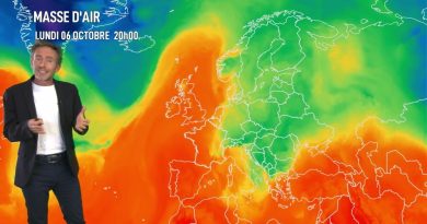 Météo du mardi 7 octobre 2025 : Prévisions à ne pas manquer
