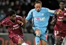 Metz-OM : Niang, Ribéry, Pirès... ils ont joué pour les deux clubs