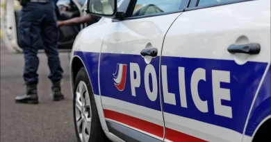 Meurtre d’un chrétien irakien à Lyon : l’enquête confiée au pôle antiterroriste