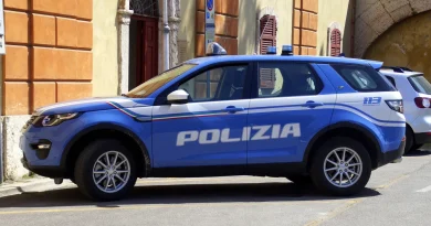 Meurtre d’un chrétien irakien à Lyon : un suspect arrêté en Italie