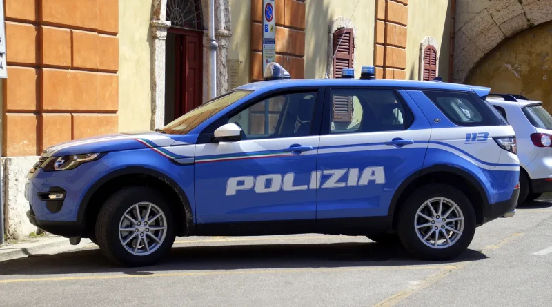 Meurtre d’un chrétien irakien à Lyon : un suspect arrêté en Italie