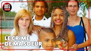 Meurtre sous l'emprise : l'affaire Sandrine Delporte