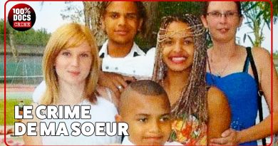 Meurtre sous l'emprise : l'affaire Sandrine Delporte