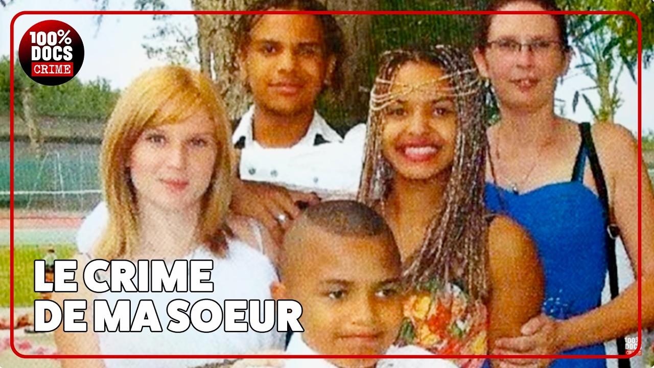 Meurtre sous l'emprise : l'affaire Sandrine Delporte