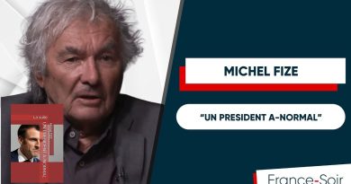 Michel Fize décrypte Emmanuel Macron - un présidnet a-normal