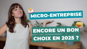 Micro entreprise : un choix judicieux en 2025 ?