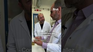 🦠 Microbiote : Les bactéries qui nous défendent !