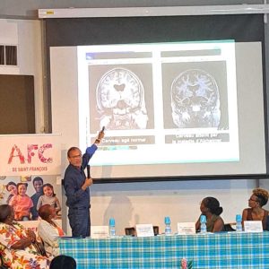 Mieux connaître et comprendre la maladie d'Alzheimer