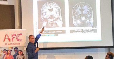 Mieux connaître et comprendre la maladie d'Alzheimer