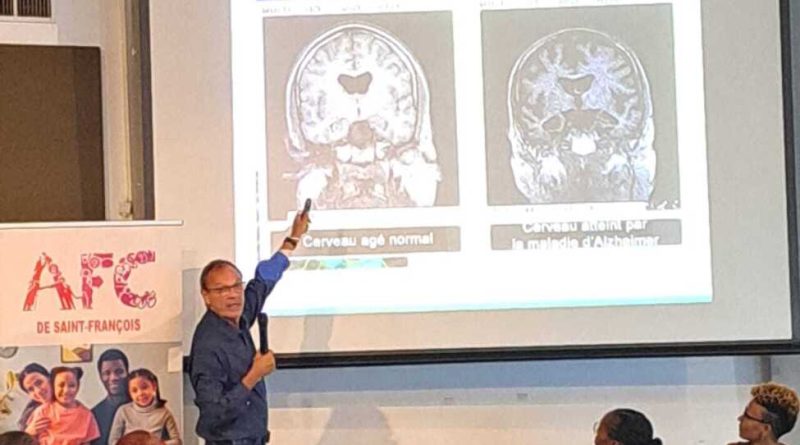 Mieux connaître et comprendre la maladie d'Alzheimer