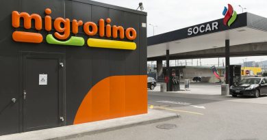 Migros ne peut exclure que du pétrole russe est vendu dans les stations suisses Migrolino - Heidi.news
