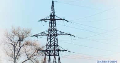 Ministère de l'Énergie de l’Ukraine : Des Coupures de courant d'urgence dans 9 régions 