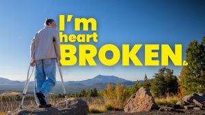 Mise à jour inattendue : ce que je n'avais pas prévu