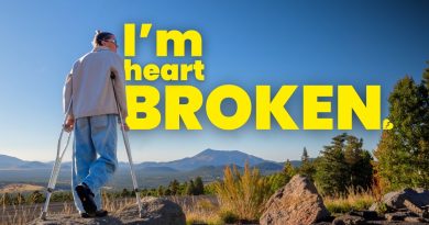 Mise à jour inattendue : ce que je n'avais pas prévu