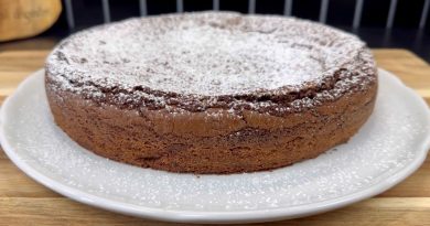 Moelleux chocolat : recette rapide et gourmande 🍫