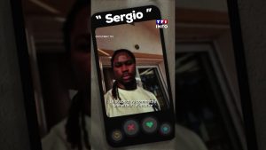 Mohamed Amra : le tireur présumé piégé par une photo en ligne !