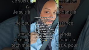 Mon premier job dans la tech : un bootcamp de 3 mois