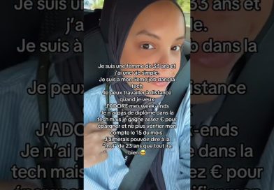 Mon premier job dans la tech : un bootcamp de 3 mois