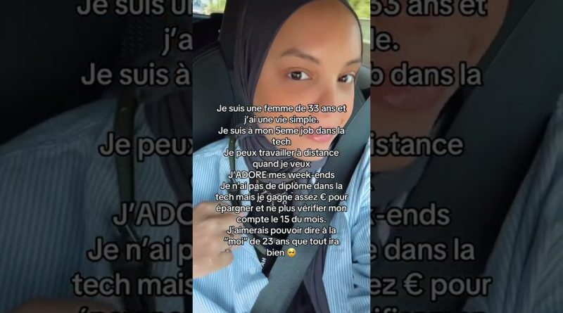 Mon premier job dans la tech : un bootcamp de 3 mois