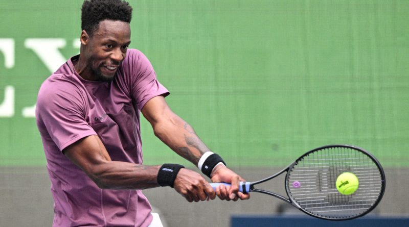 Monfils clôt 2025 sur une blessure : la fin d'une ère se profile pour le showman du tennis