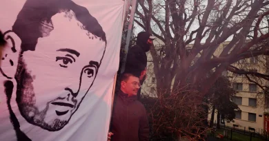 Mort d’Yvan Colonna : l'enquête sur l'administration pénitentiaire classée sans suite