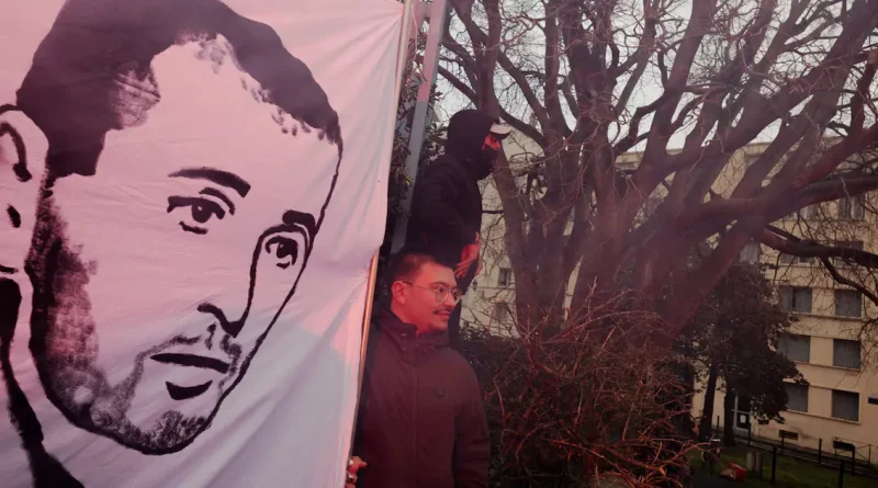 Mort d’Yvan Colonna : l'enquête sur l'administration pénitentiaire classée sans suite