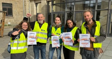 Municipales 2026. À Saint-Brieuc, Victoires populaires s’adresse aux déçus de la politique 