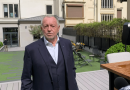 Municipales 2026 : Jean-Michel Aulas creuse l’écart dans un nouveau sondage OpinionWay