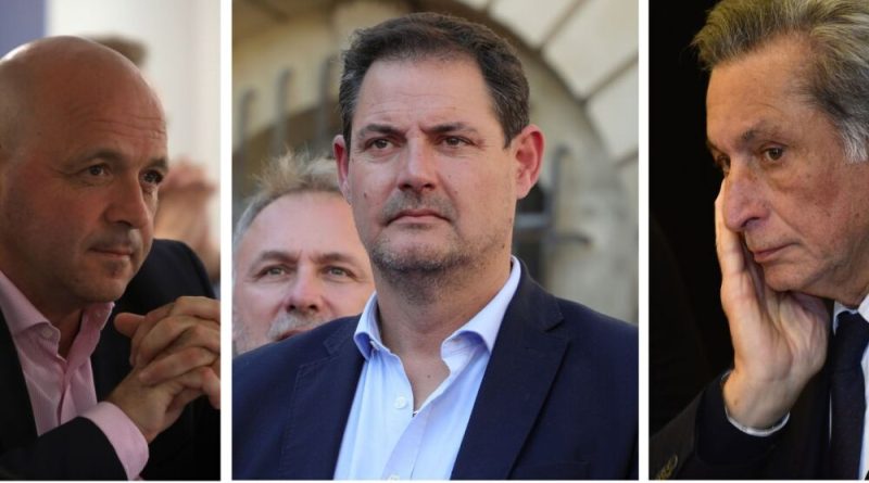 Municipales 2026 à Arles : De Carolis, Union de la gauche, RN... un silence stratégique avant la tempête électorale