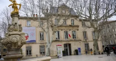 Municipales 2026 : élus de la majorité à Carpentras, ils ne repartiront pas avec le maire Serge Andrieu