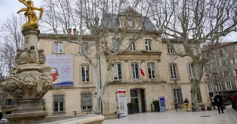 Municipales 2026 : élus de la majorité à Carpentras, ils ne repartiront pas avec le maire Serge Andrieu