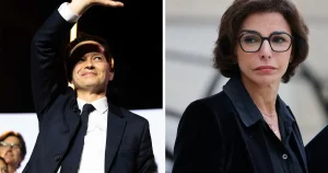 Municipales à Paris : Renaissance et LR lancent le match Bournazel-Dati