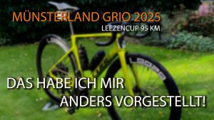 Münsterland Giro 2025 : Leezencup 95 KM en Direct