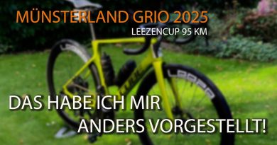 Münsterland Giro 2025 : Leezencup 95 KM en Direct