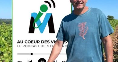 Muscadet I Domaine Bonnet-Huteau I La biodynamie au service des communales du Muscadet (Extrait) cover