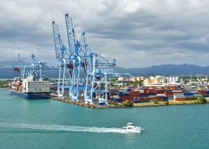Mystère en eaux troubles : le corps d'un homme retrouvé dans le port de Jarry