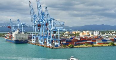 Mystère en eaux troubles : le corps d'un homme retrouvé dans le port de Jarry