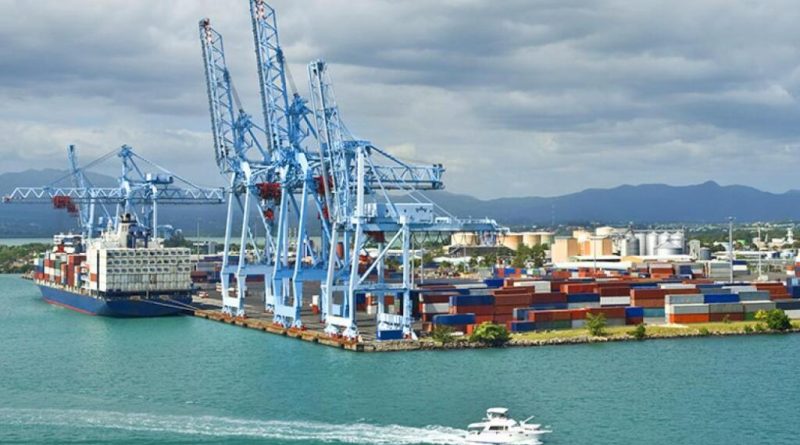 Mystère en eaux troubles : le corps d'un homme retrouvé dans le port de Jarry