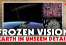 NASA and ISRO’s $1.5B NISAR Satellite Sends Ultra-High-Detail Images of Earth