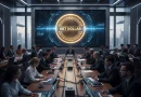 Cloudflare lance le NET Dollar, un stablecoin dédié à l'IA - LEBIGDATA.FR