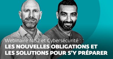 NIS2 et Cybersécurité : Obligations et Solutions à Découvrir